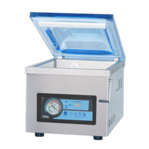TABLE STYLE VACUUM PACKING MACHINE -HVC-260T/1A