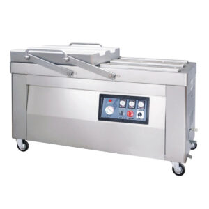 TABLE STYLE VACUUM PACKING MACHINE -HVC-610S/2A-G
