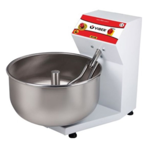 VHE.HYK.25M - 25KG DOUGH MIXER MACHINE