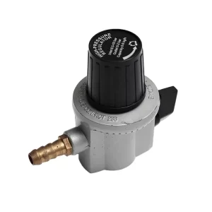 Regulator for Stove Oven