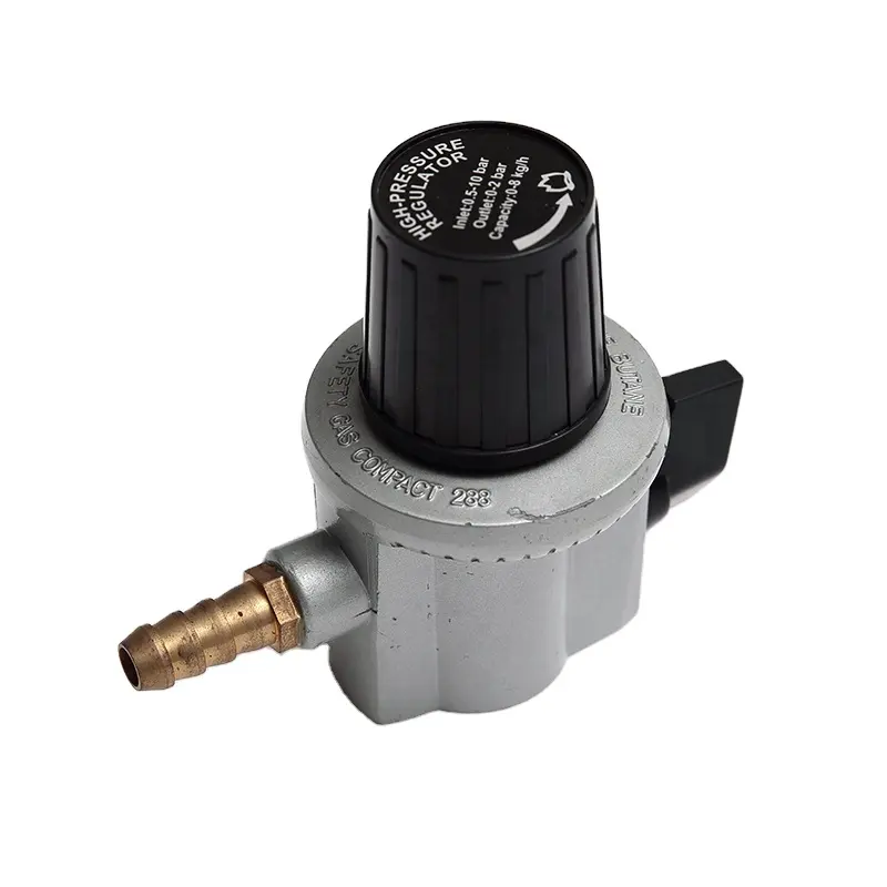 Regulator for Stove Oven Royal Kitchen Equipment L.L.C