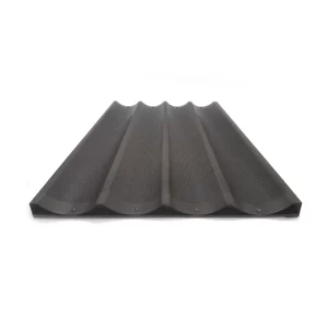 Tray baguette 60X40 + SAMON