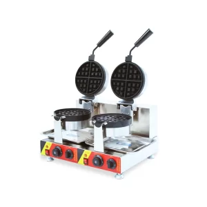 WAFFLE MAKER FAPP-656
