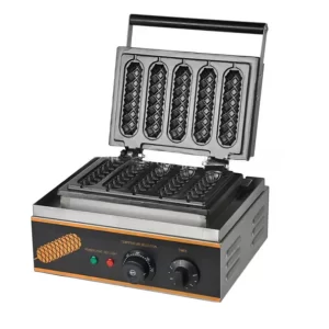 HX-05 Hot Dog Grill