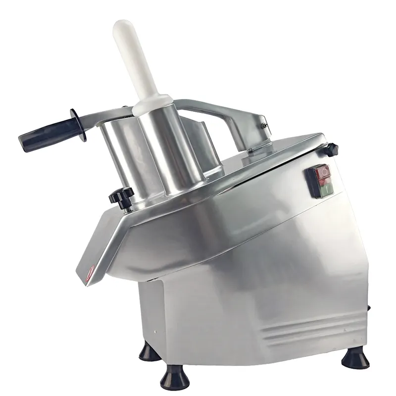 Vegetable Cutter HLC.300 - Royal Kitchen Equipment L.L.C