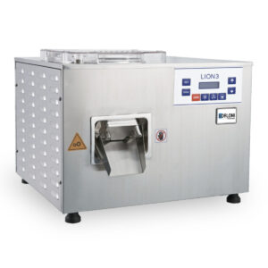 HARD ICE CREAM MACHIN IC3