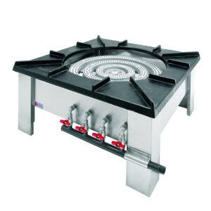 IRANIAN COOKER 60X60 - IR -60