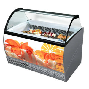ISABELLA LX 10 RS TB R290 LED ISA ITALY