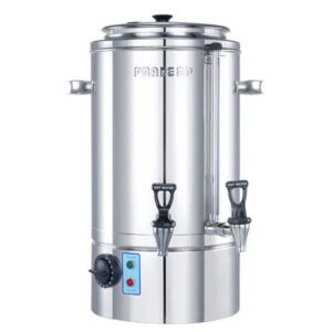 Water Boiler KARAK CHAI MAKER 12 L 2in1