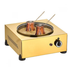 Coffee In Gold Sand KF-01G