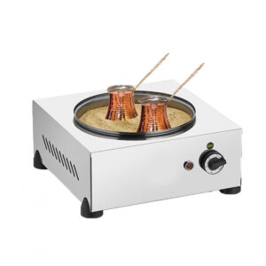 Coffee In Silver Sand KF-01S