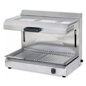 ELECTRIC LIFT UP SALAMANDER KM-450