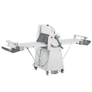 Dough sheeter & roller floor version 600*1400 LF600P-140