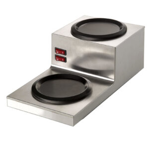 American Coffee Warmer plate LHP-1