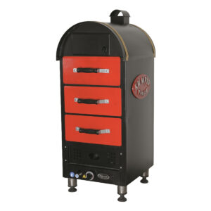 GAS POTATO OVEN 3DRAWER M079-3G