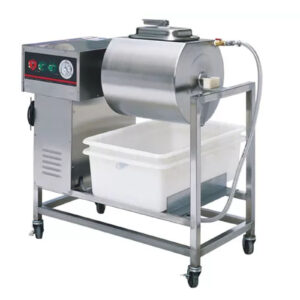 MARINATOR MACHINE MV-MD