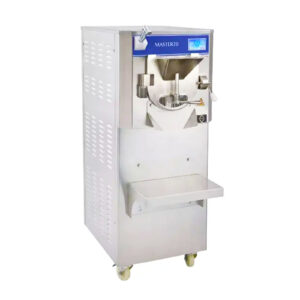 ICE CREAM MACHINE MASTER 20
