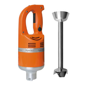 Hand Mixer combo Dynamic made in franc MX2000 + MDH2000