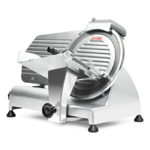 MS-ST -250 Meat Slicer