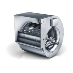 WITHOUT WARRANTY-NICOTRA TURBINE FAN /DD7/7