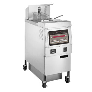 Electric open Fryer OFE-321