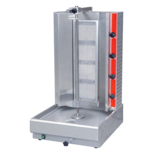GAS SHAWARMA MACHINE OT-950