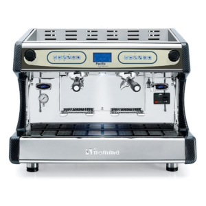 Fiamma Espresso Coffee Machine PACIFIC II MB