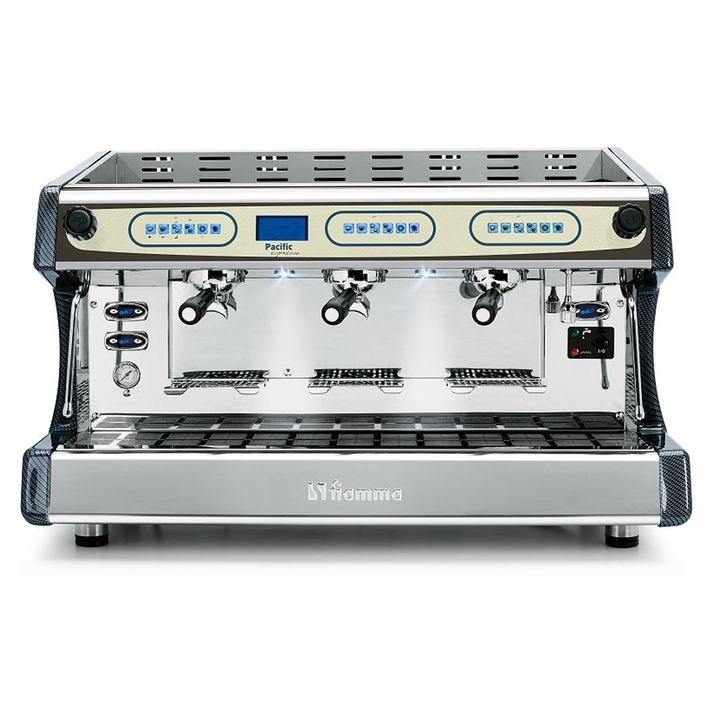 Fiamma Espresso Coffee Machine PACIFIC III MB Royal Kitchen Equipment L.L.C