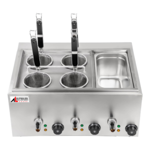 PASTA COOKER-PC-06