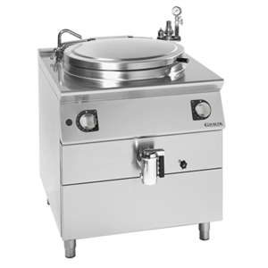 Boiling pan GIORIK indirect heating PGI915