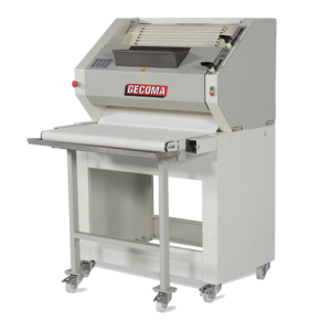 Trolley for baguette Moulder PIEDFAN