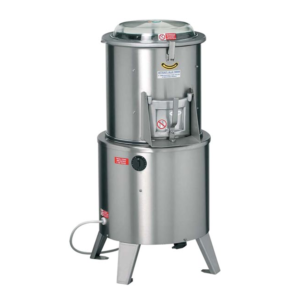 Potato peeler PL-8MEX