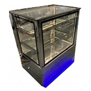 CAKE CHILLER 100CM VENUS PASTRY - PS-100