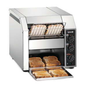 CONVEYER TOASTER QCS1-350-T