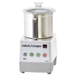 ROBOT COUPE HOMOS Cutter Table-top R7 400/50/3