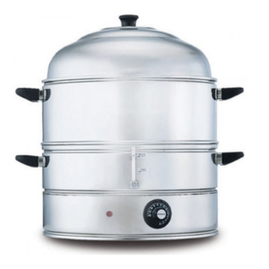 Corn Steamer PERFEX RKCS100-UK