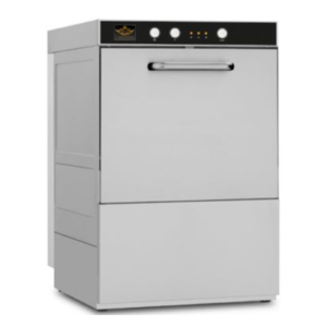 ELETTROBAR by EUROTEC Italy Dishwasher machine RKEW 560 SS