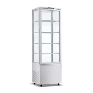 RT-120L SHow case