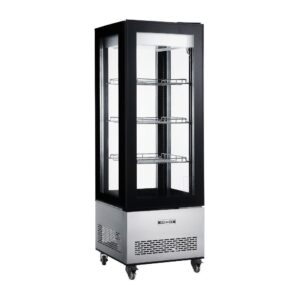 RT-400L BLACK COOLER