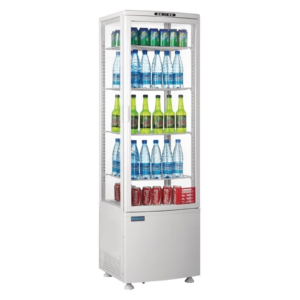 RT280L SHow case