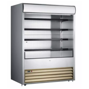 RTS-700L OPEN DISPLAY Grab & Go