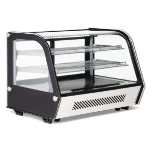 RTW-120L Cake Chiller Showcase