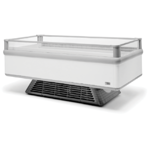 Chest freezer ISA Econesos ITALY RV 200S