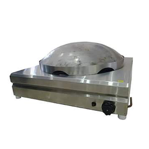 SAJ OVEN FREE STANDING GAS MF 90 - SAJMF 90