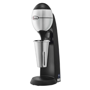 DRINK MIXER BLACK- SANTOS 54A