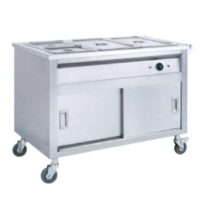 SB-4T Bain Marie