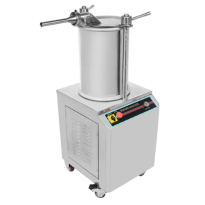 SAUSAGE FILLER SF-260