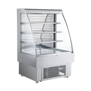 RTS-380L -Open Chiller Grab & Go