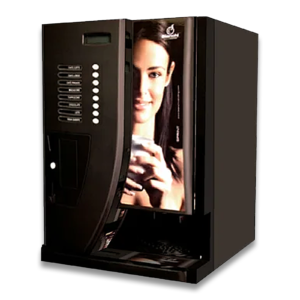 SPRINT 5S WITHOUT COIN ACCEPTOR - SPI 01