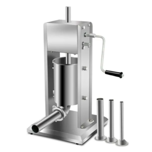 VERTICAL SAUSAGE FILTER 7L - SS7V